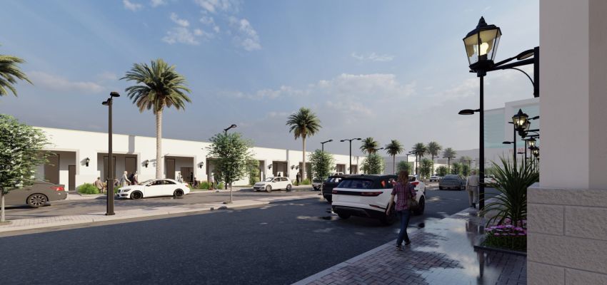 commercial-complex-design-proposal
