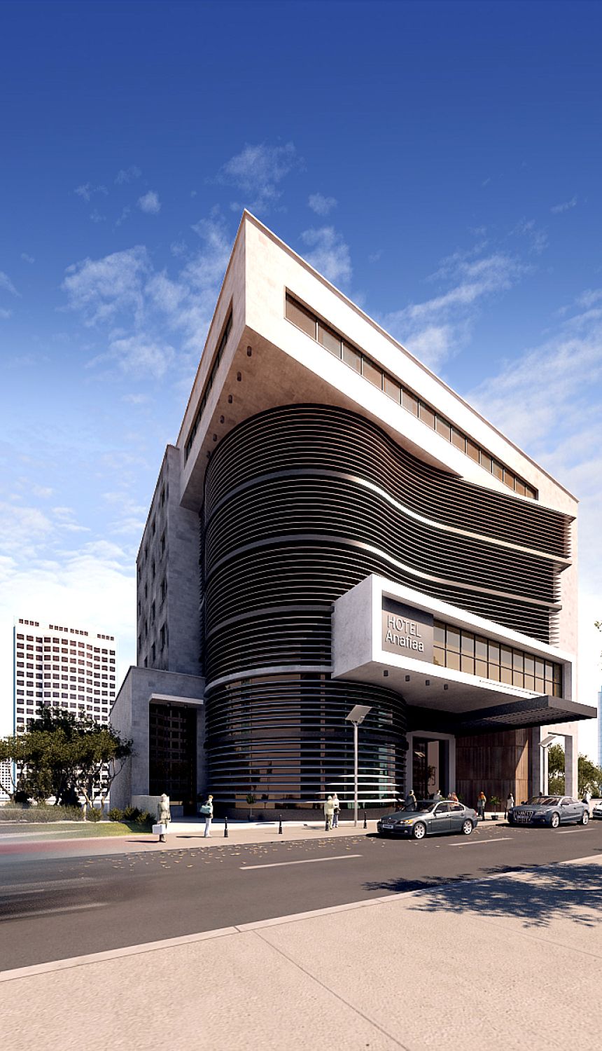 al-Nafea Investment hotel4