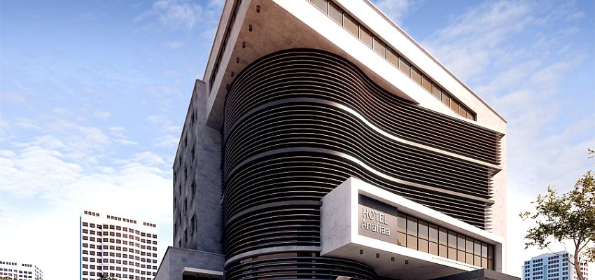 al-Nafea Investment hotel4