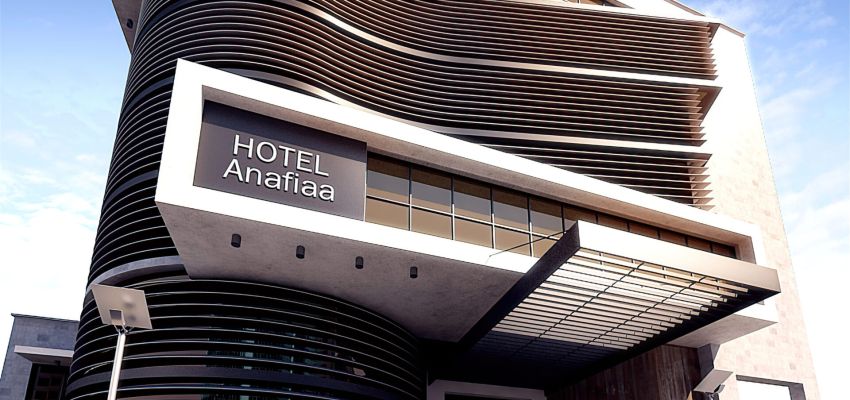 al-Nafea Investment hotel2