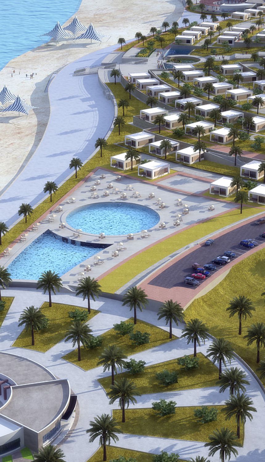 tourist-village -west-of-al-khums