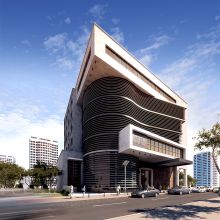 al-Nafea Investment hotel4