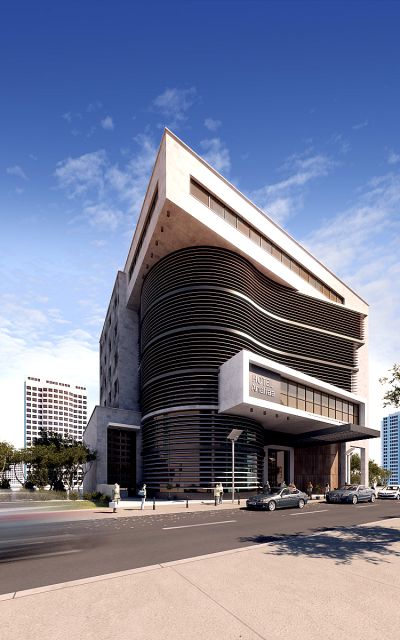 al-Nafea Investment hotel4