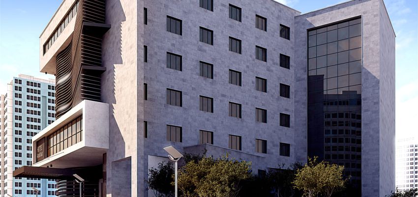 al-Nafea Investment hotel1