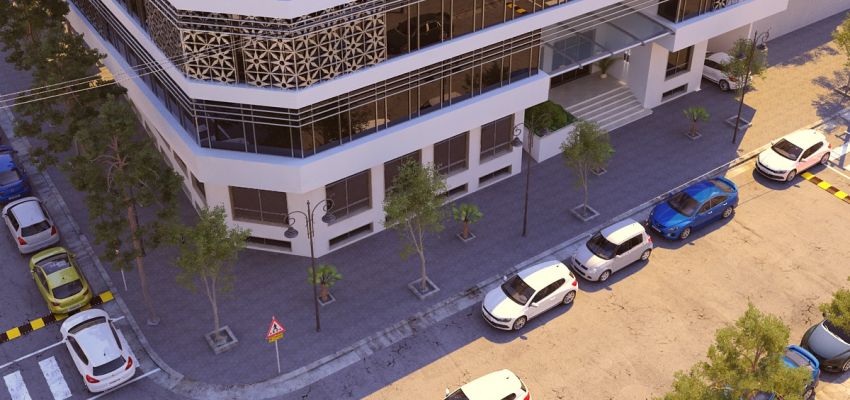investment-building