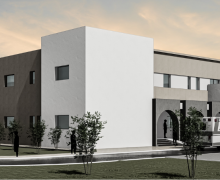 development-of-zawiyat-almahjoub Hospital3